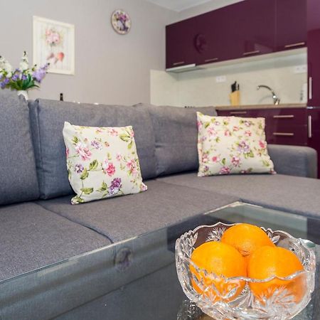 Guest Apartment "Perunika" Plovdiv Eksteriør bilde