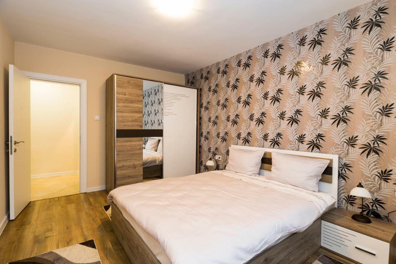 Guest Apartment "Perunika" Plovdiv Eksteriør bilde